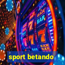 sport betando